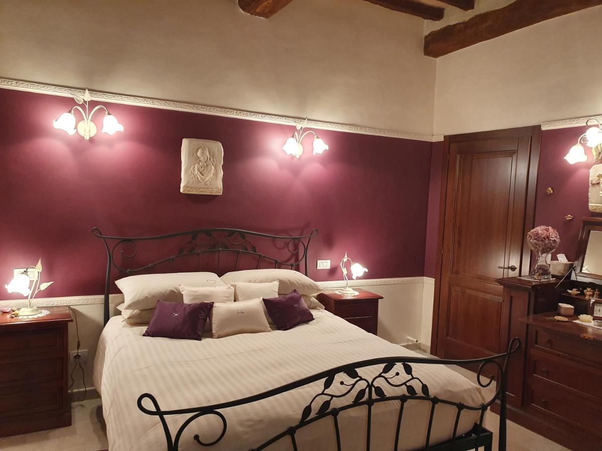 B&B Serena Perugia Exterior photo