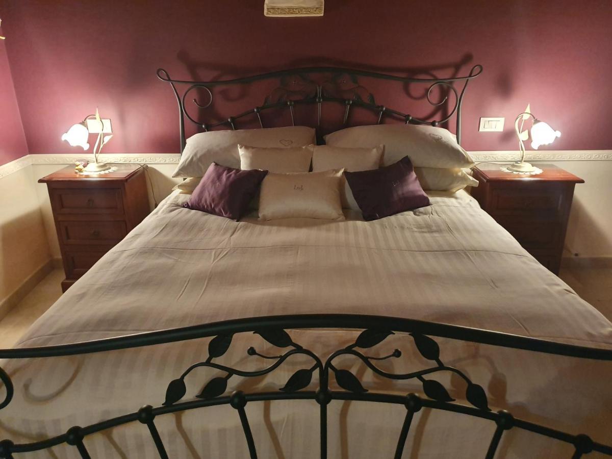 B&B Serena Perugia Exterior photo