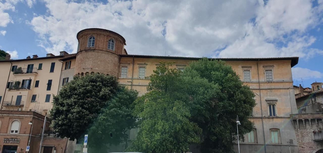 B&B Serena Perugia Exterior photo