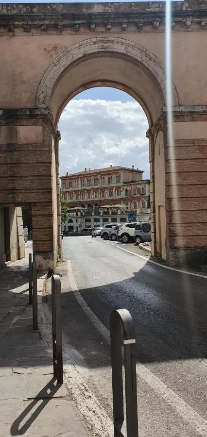B&B Serena Perugia Exterior photo