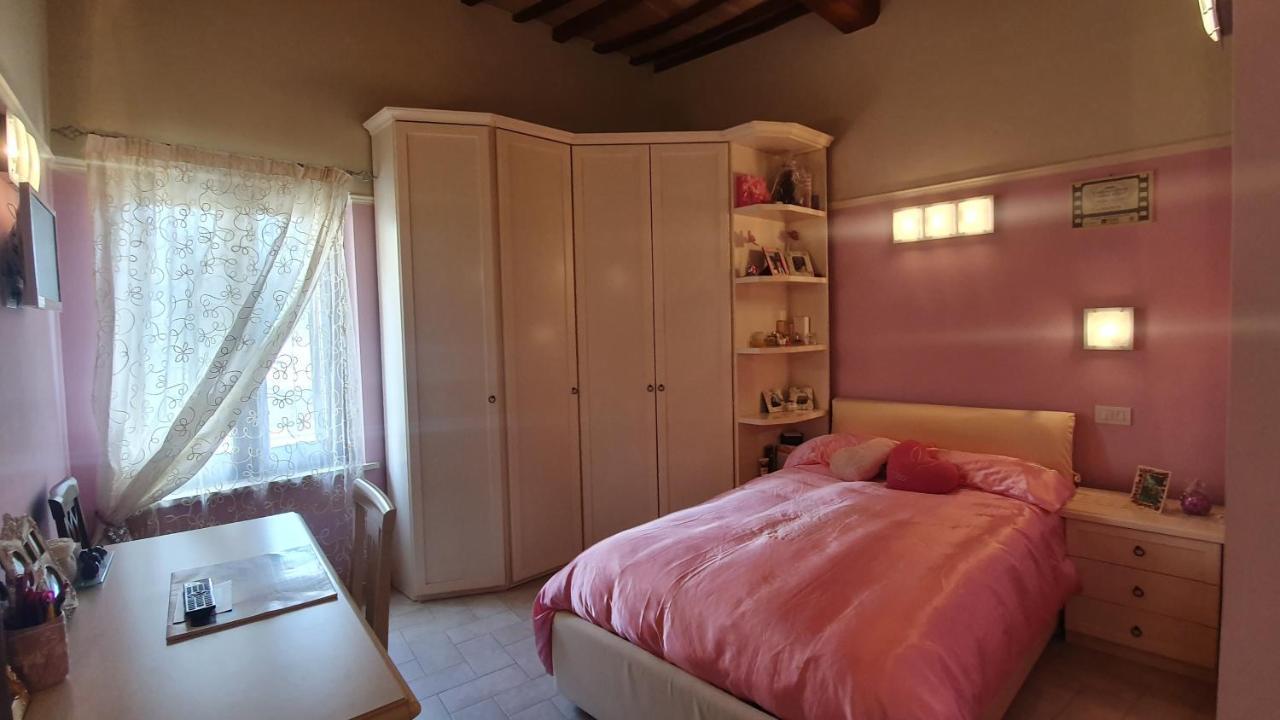 B&B Serena Perugia Exterior photo