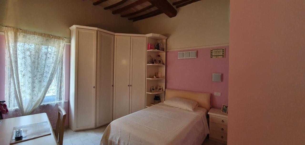 B&B Serena Perugia Exterior photo