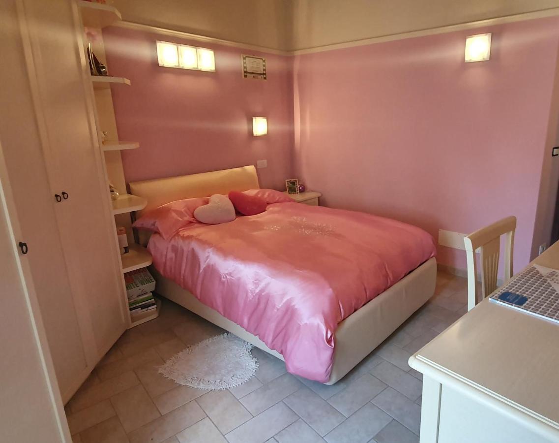 B&B Serena Perugia Exterior photo