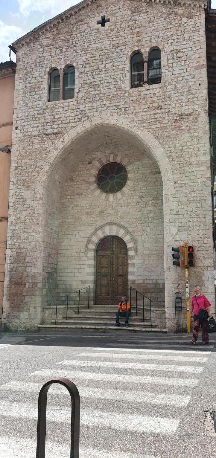 B&B Serena Perugia Exterior photo