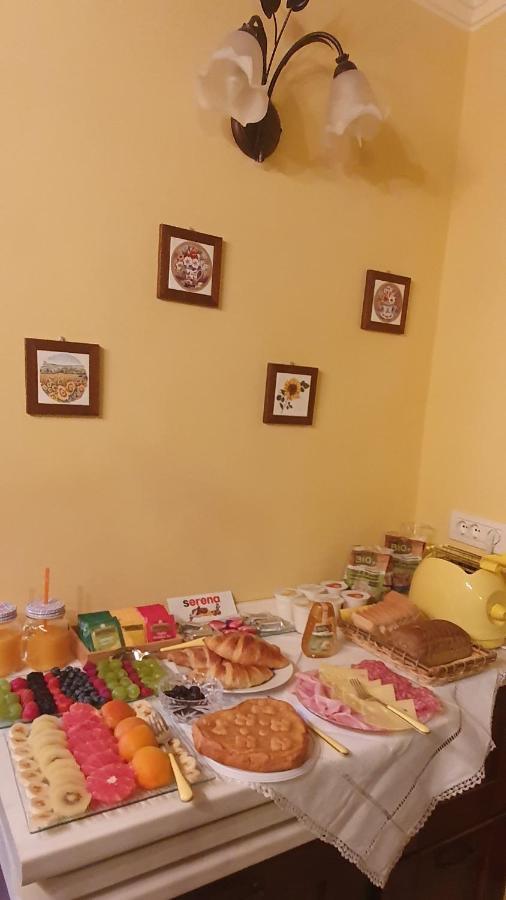 B&B Serena Perugia Exterior photo