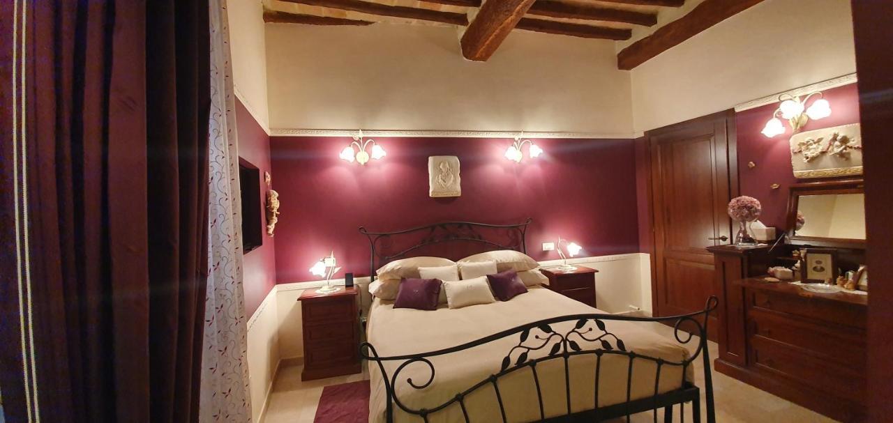 B&B Serena Perugia Exterior photo
