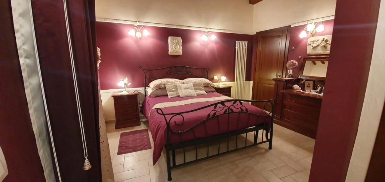 B&B Serena Perugia Exterior photo