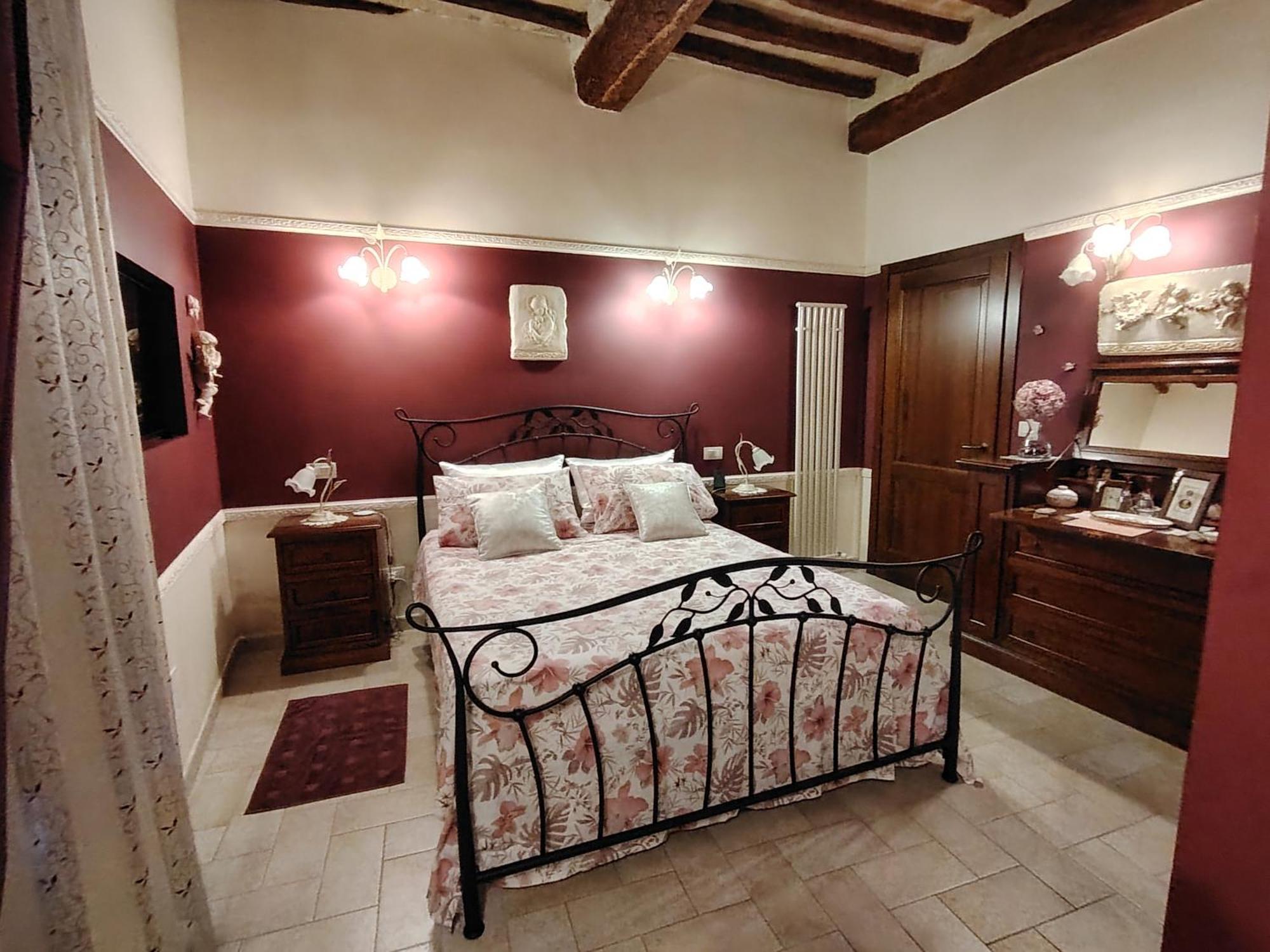 B&B Serena Perugia Exterior photo